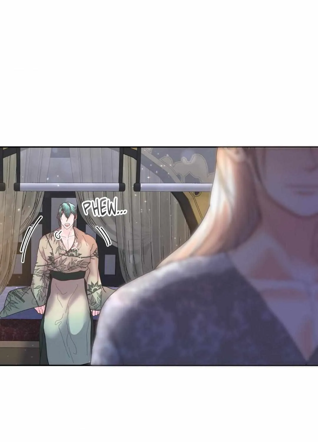 Byeoljubujeon Chapter 20 page 85 - 