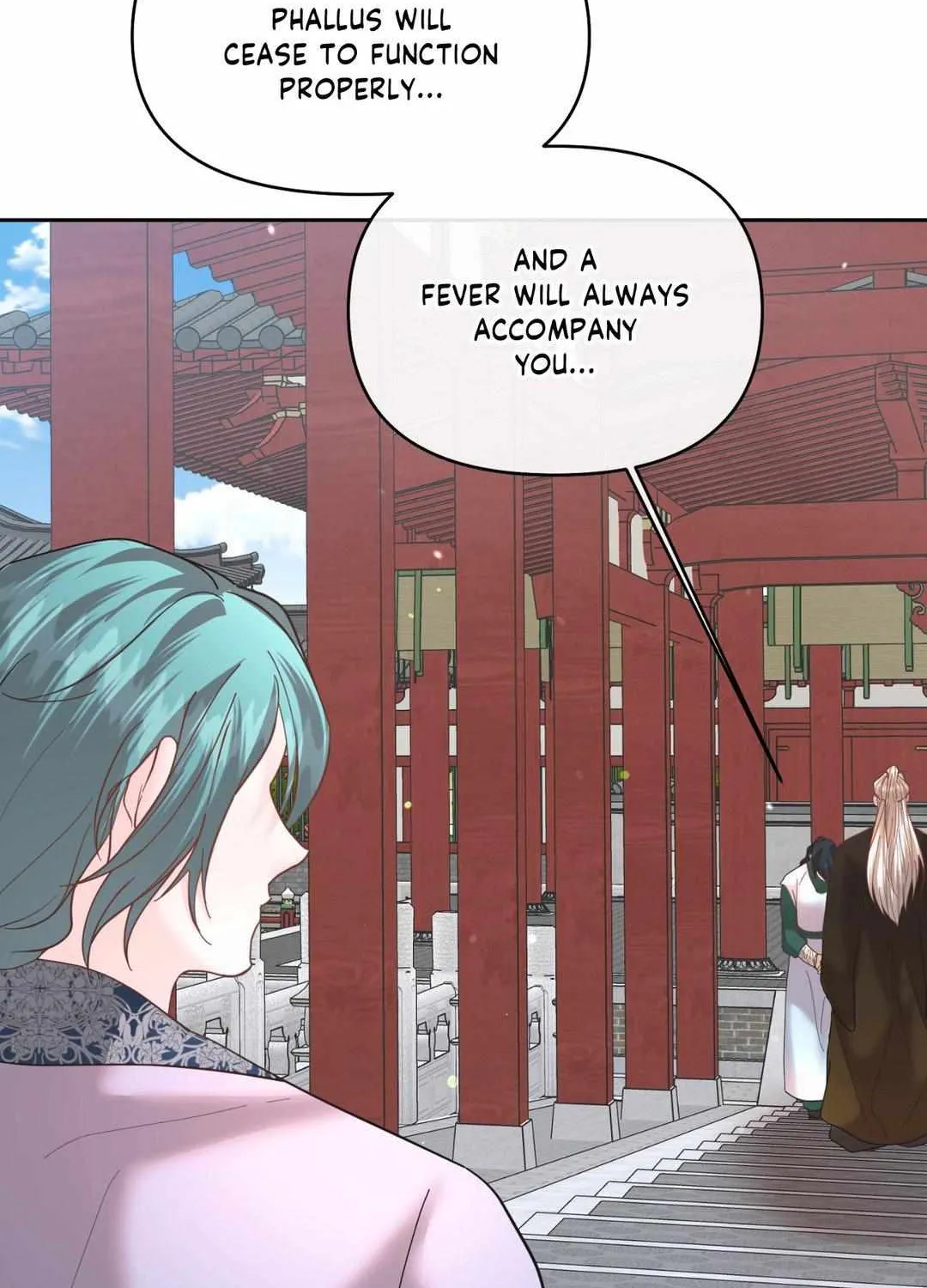 Byeoljubujeon Chapter 21 page 104 - 