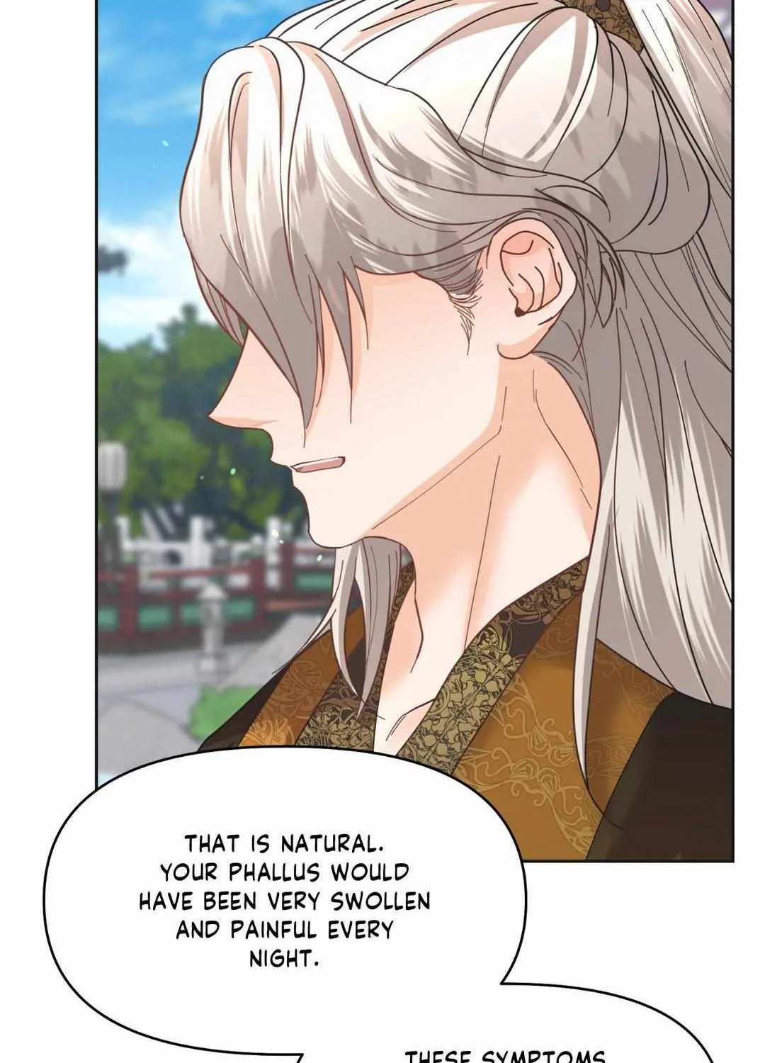 Byeoljubujeon Chapter 21 page 106 - 