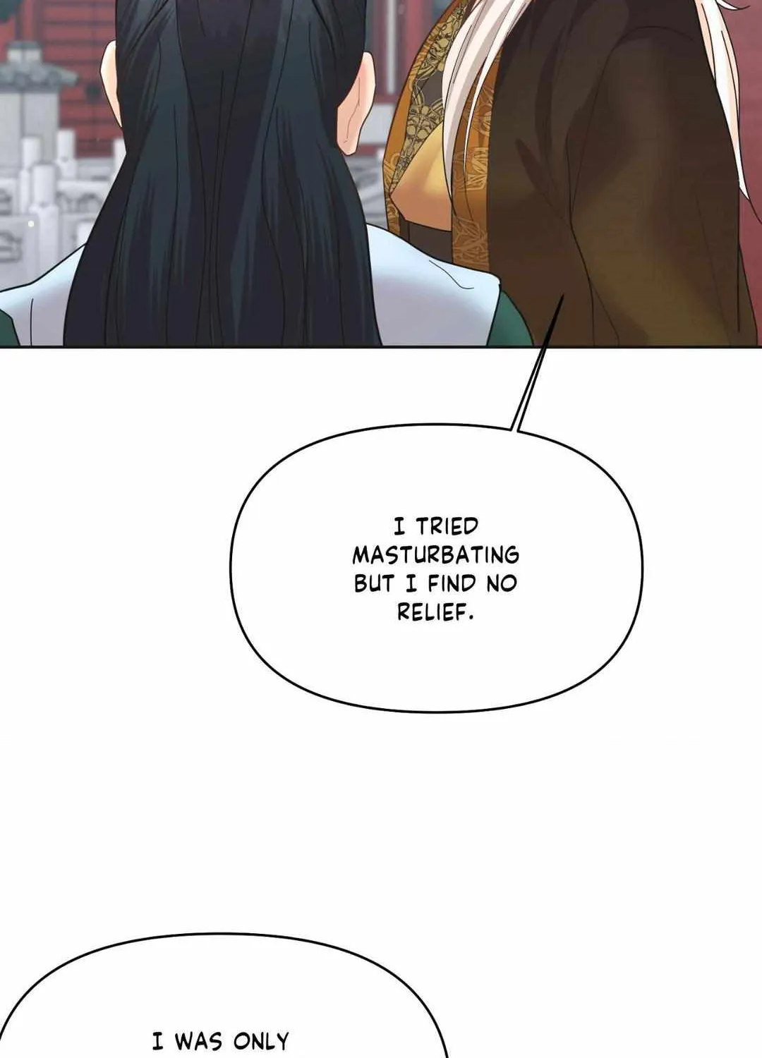 Byeoljubujeon Chapter 21 page 109 - 