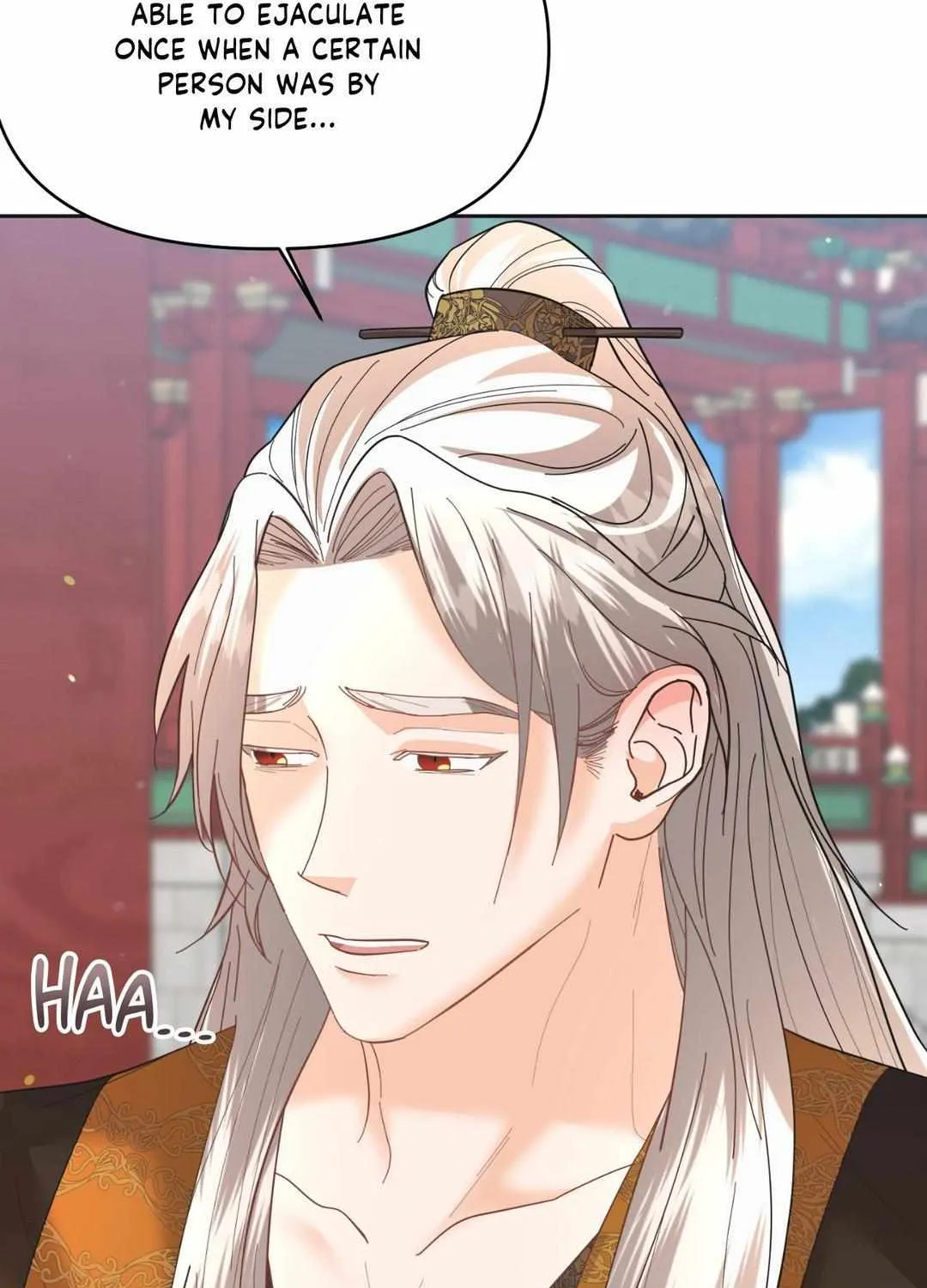 Byeoljubujeon Chapter 21 page 110 - 