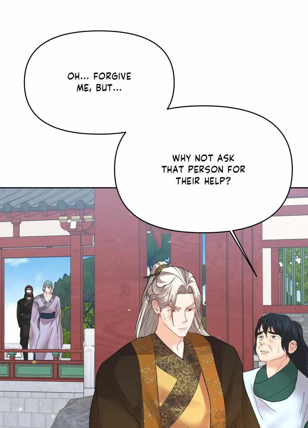 Byeoljubujeon Chapter 21 page 112 - 