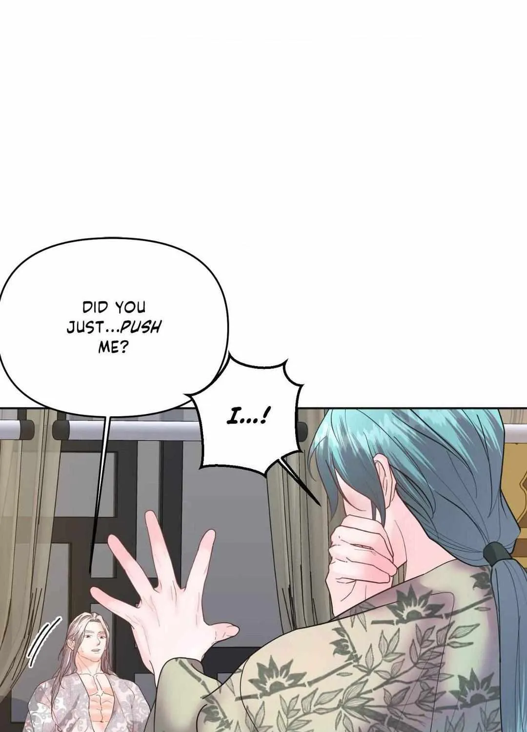 Byeoljubujeon Chapter 21 page 13 - 
