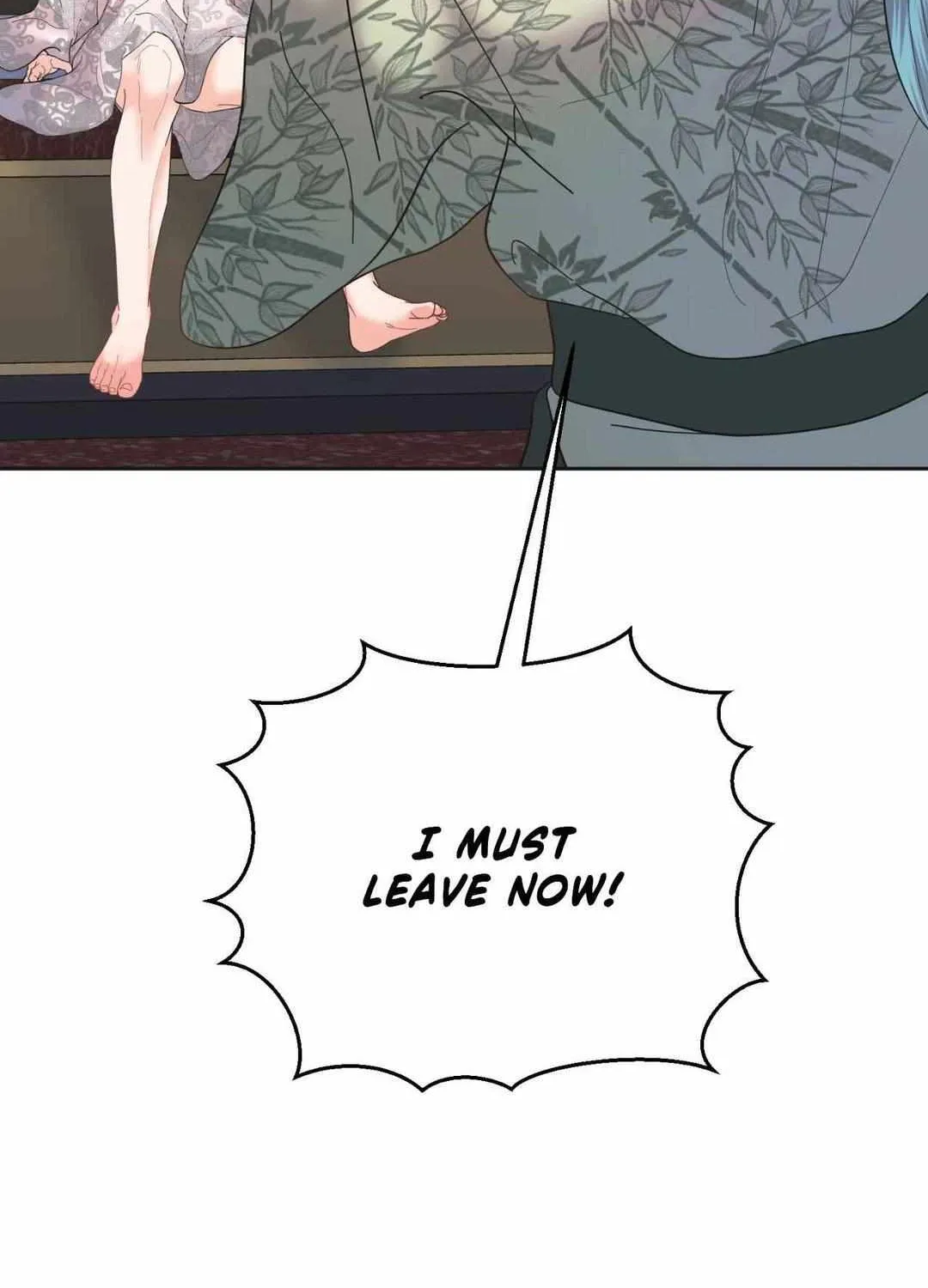Byeoljubujeon Chapter 21 page 14 - 