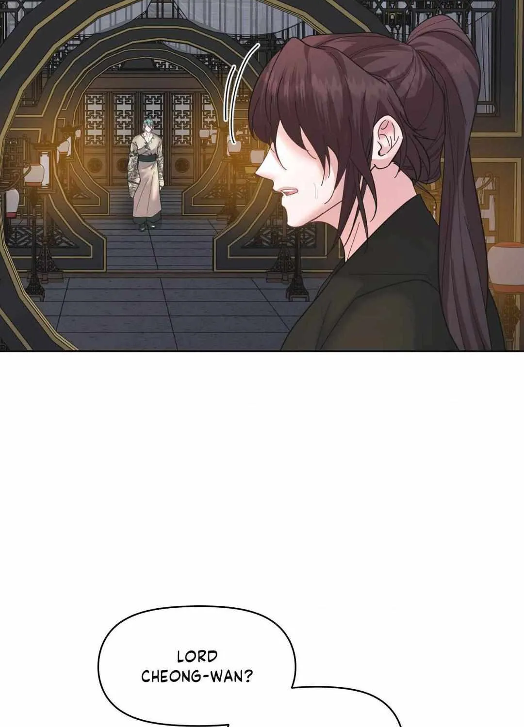 Byeoljubujeon Chapter 21 page 19 - 