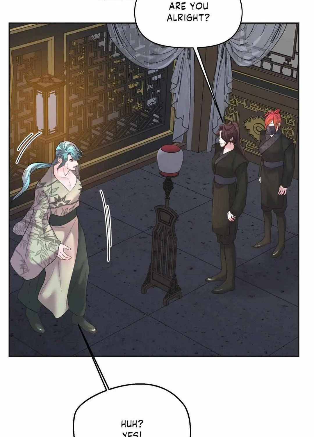 Byeoljubujeon Chapter 21 page 20 - 