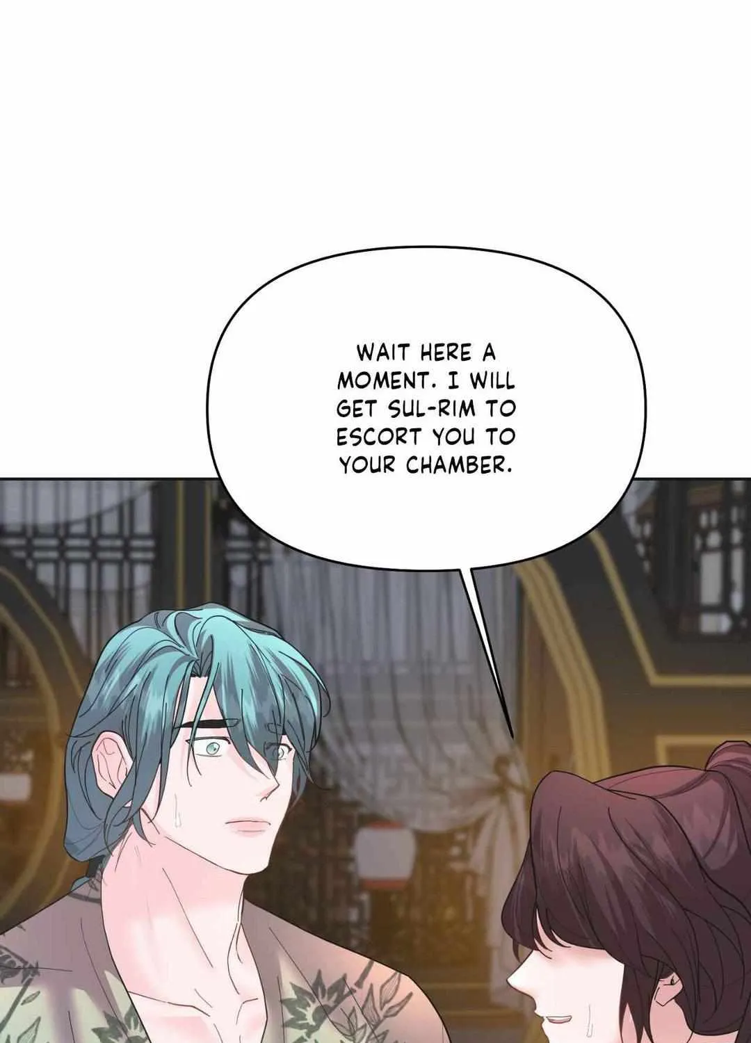 Byeoljubujeon Chapter 21 page 22 - 