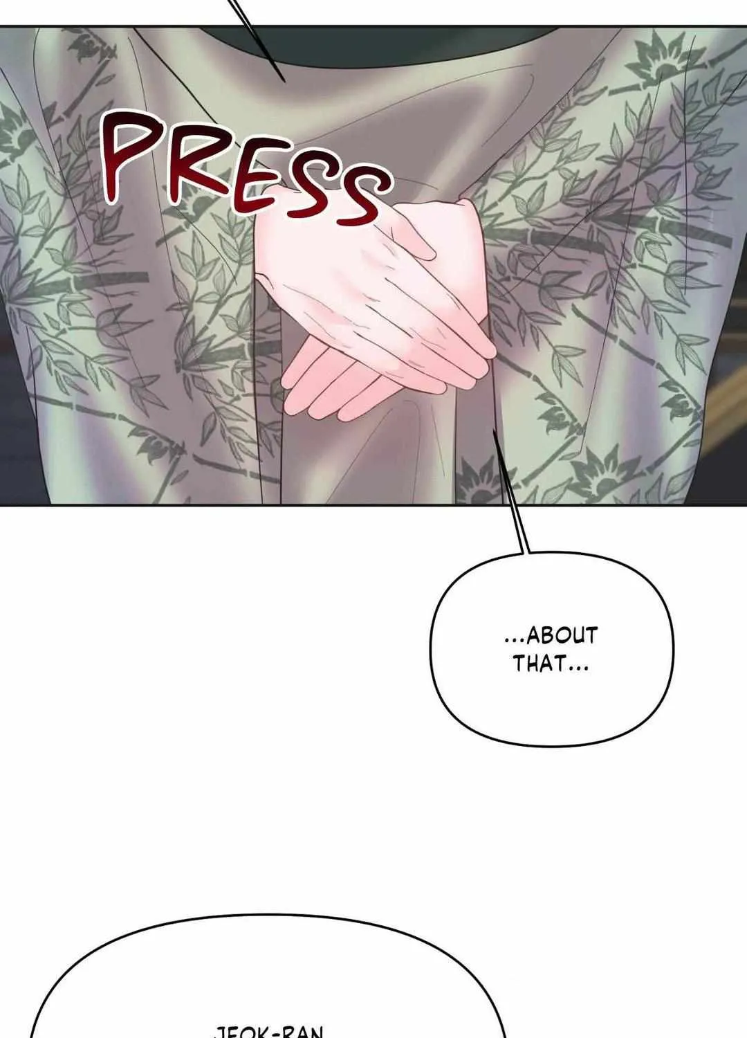 Byeoljubujeon Chapter 21 page 24 - 