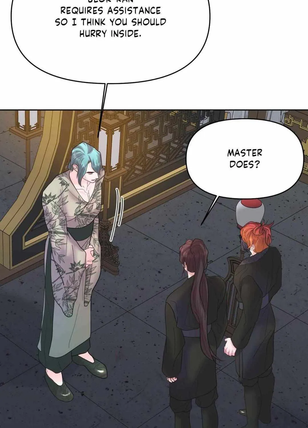 Byeoljubujeon Chapter 21 page 25 - 