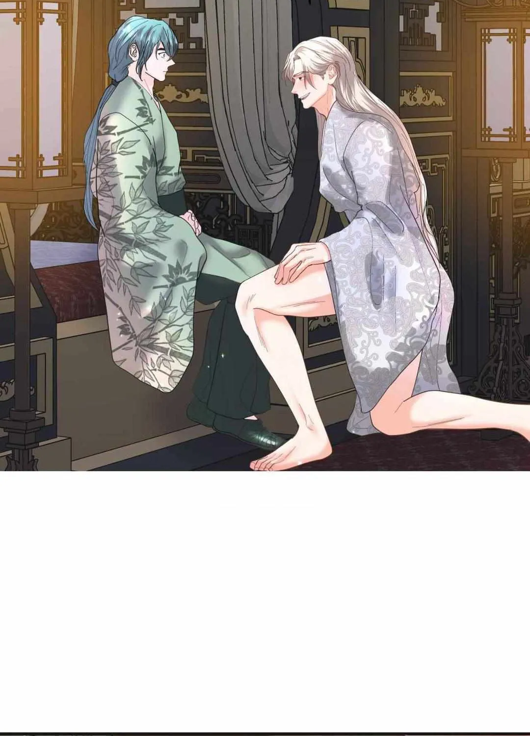 Byeoljubujeon Chapter 21 page 4 - 