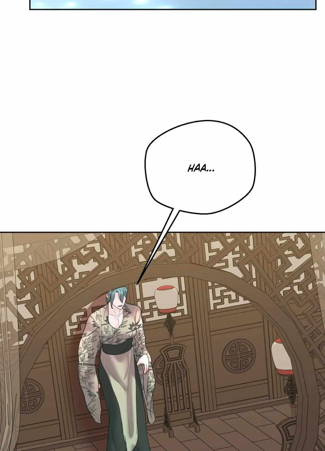 Byeoljubujeon Chapter 21 page 37 - 