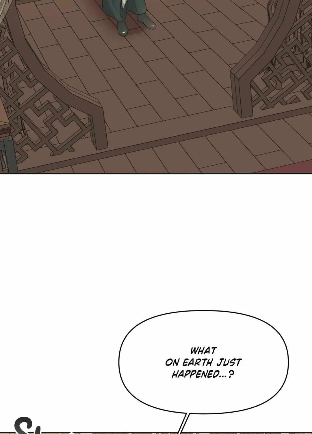 Byeoljubujeon Chapter 21 page 38 - 