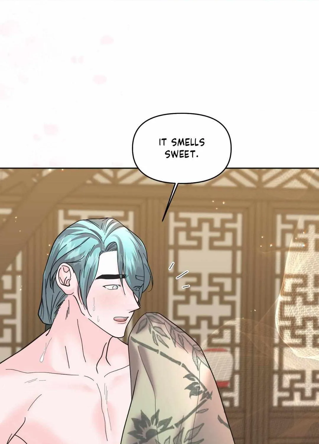 Byeoljubujeon Chapter 21 page 46 - 