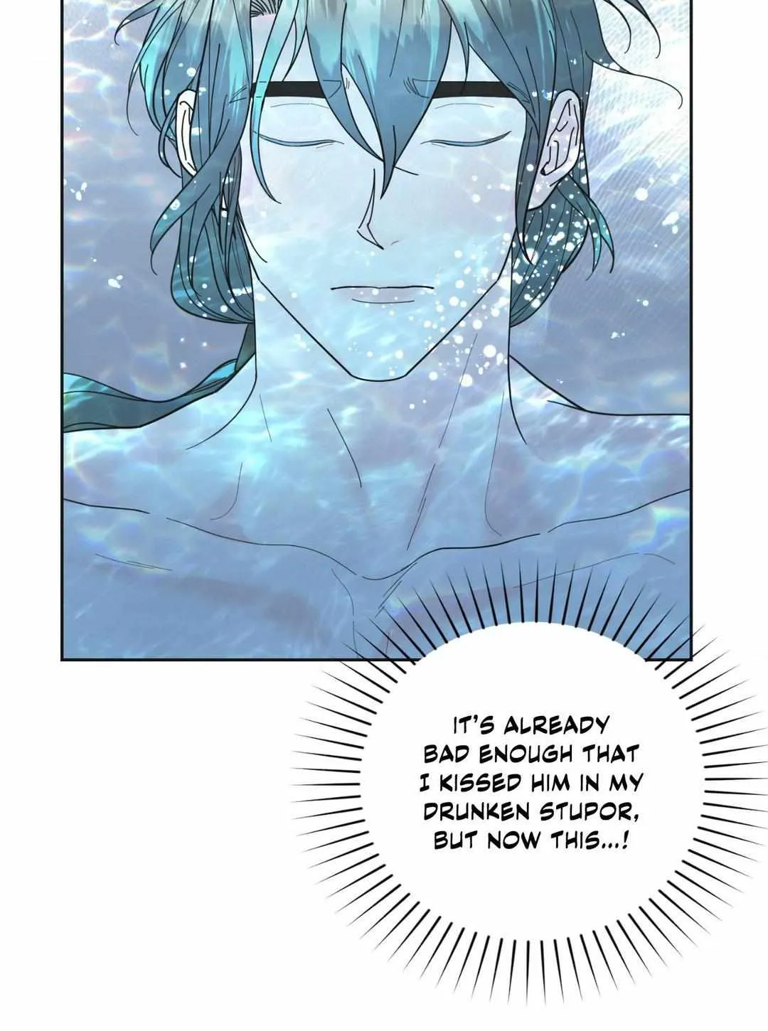 Byeoljubujeon Chapter 21 page 53 - 
