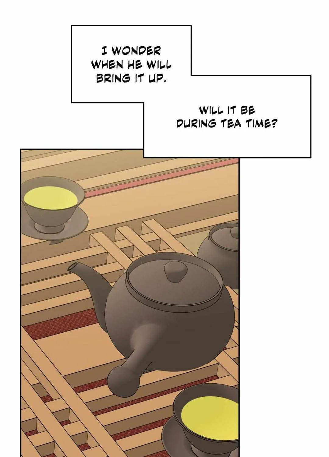 Byeoljubujeon Chapter 21 page 83 - 