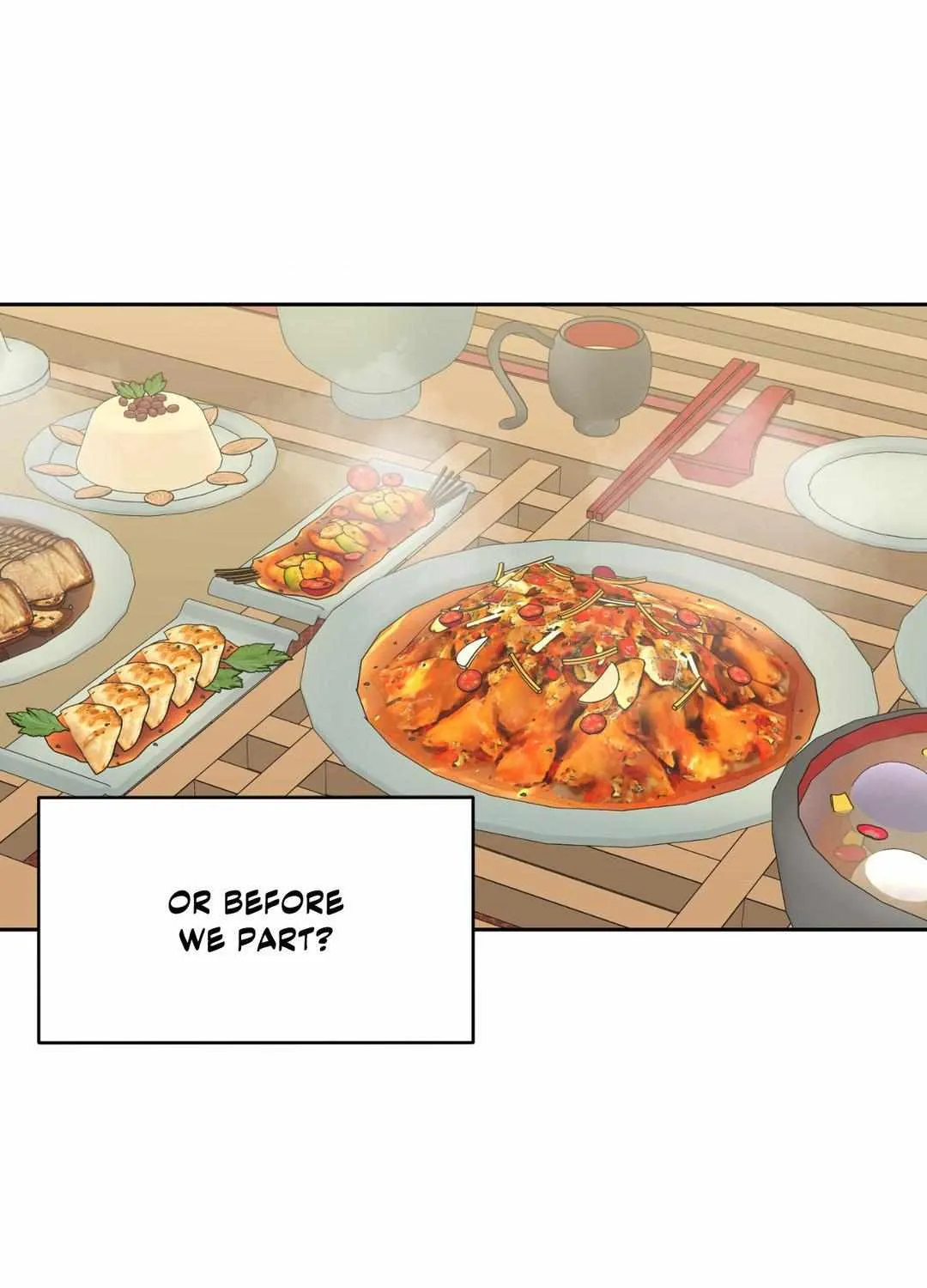 Byeoljubujeon Chapter 21 page 85 - 