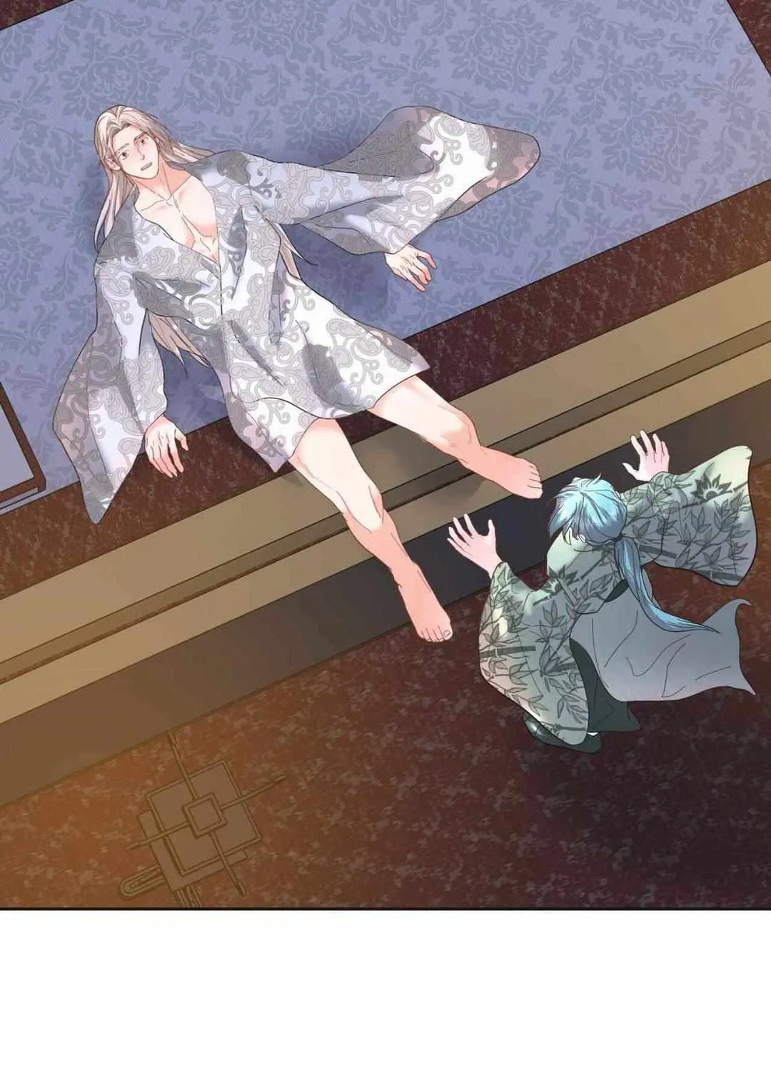 Byeoljubujeon Chapter 21 page 10 - 
