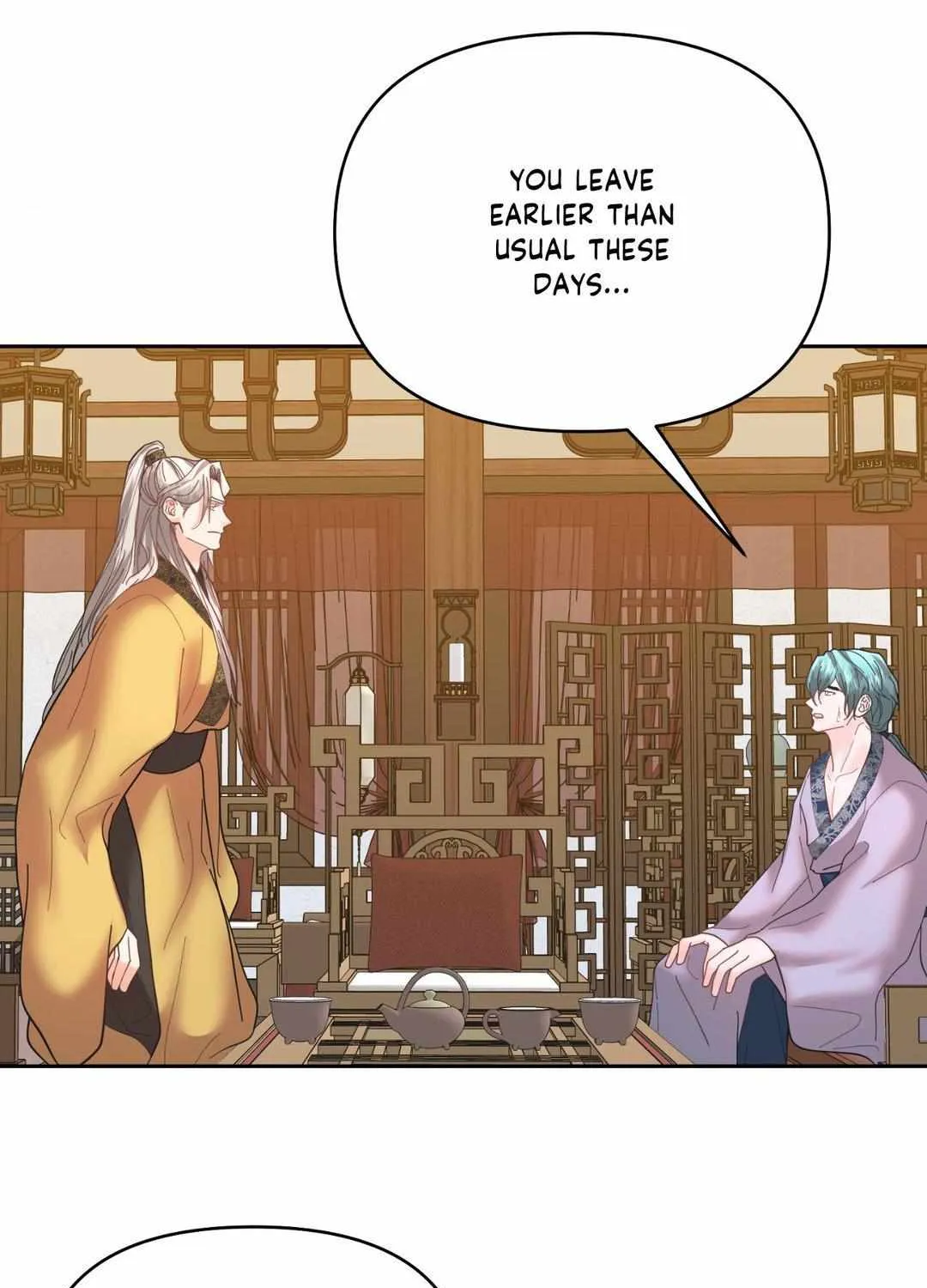 Byeoljubujeon Chapter 21 page 92 - 