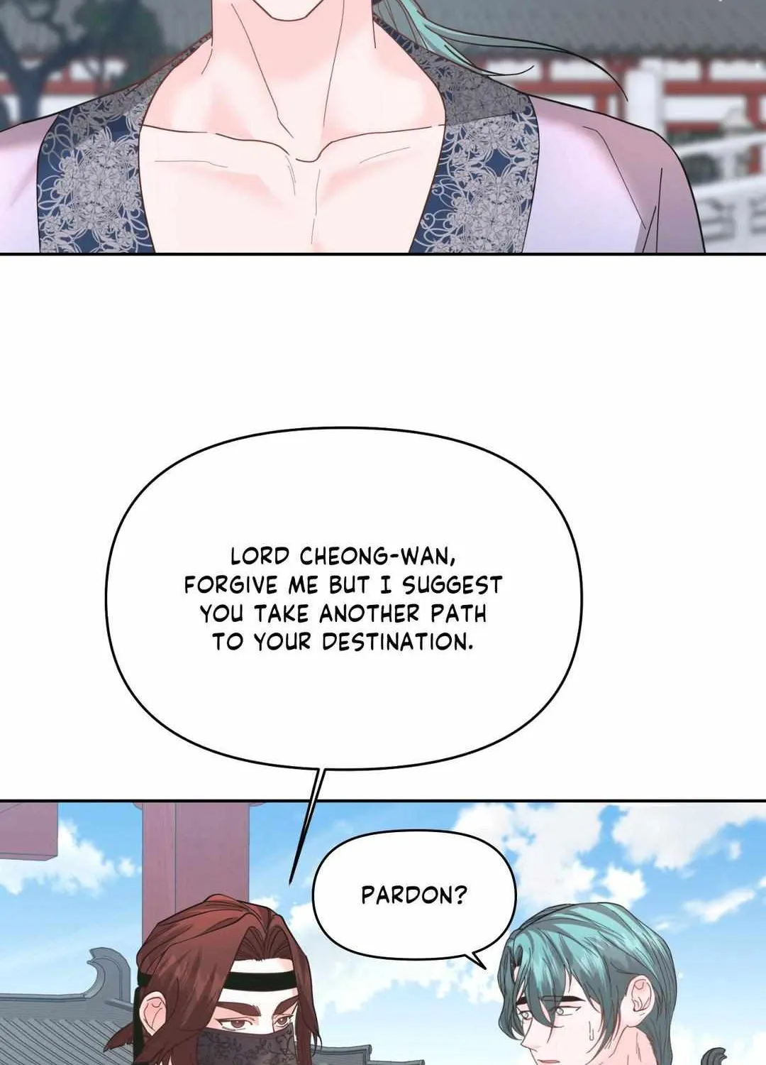 Byeoljubujeon Chapter 21 page 100 - 