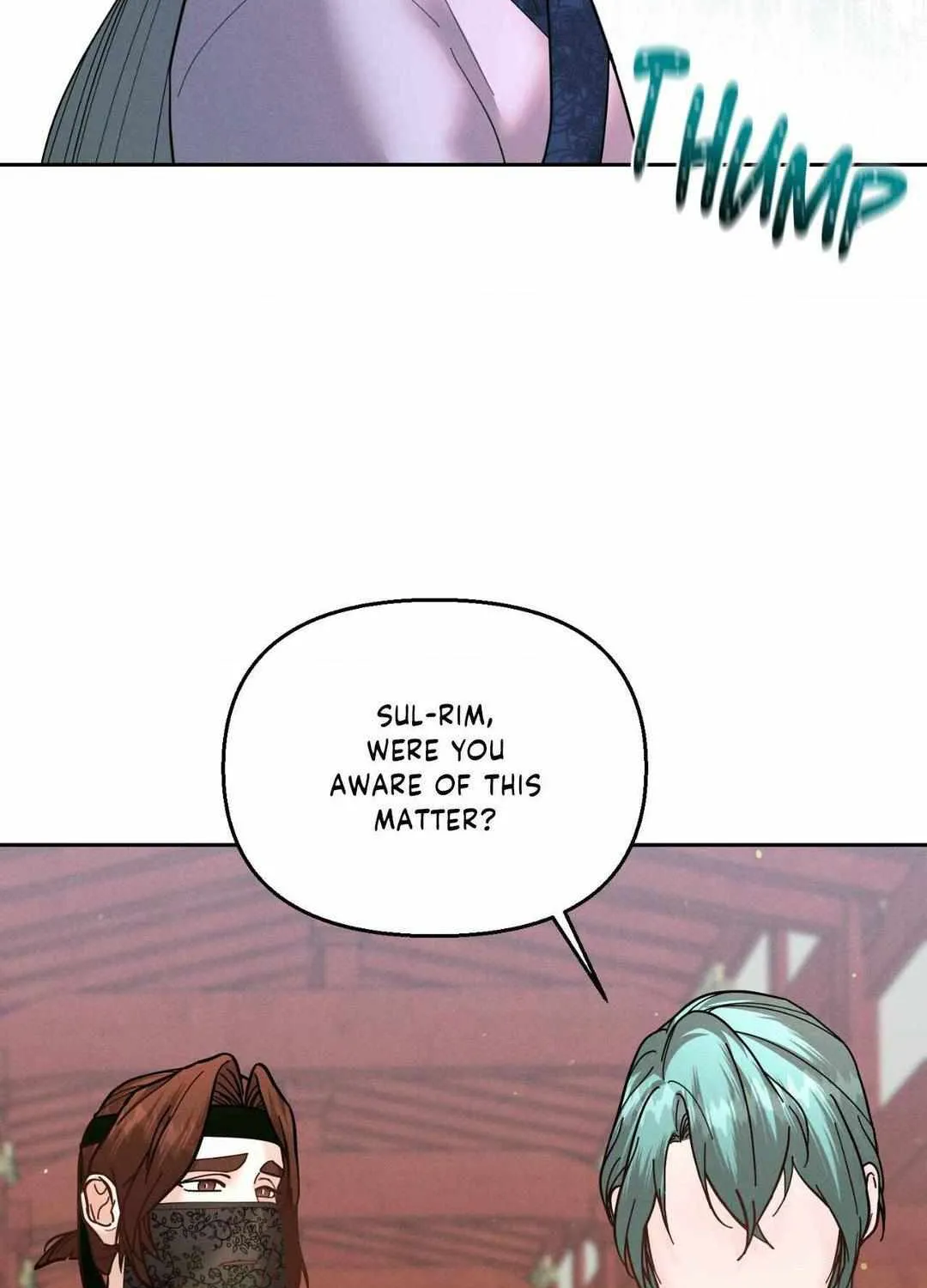 Byeoljubujeon Chapter 22 page 15 - 