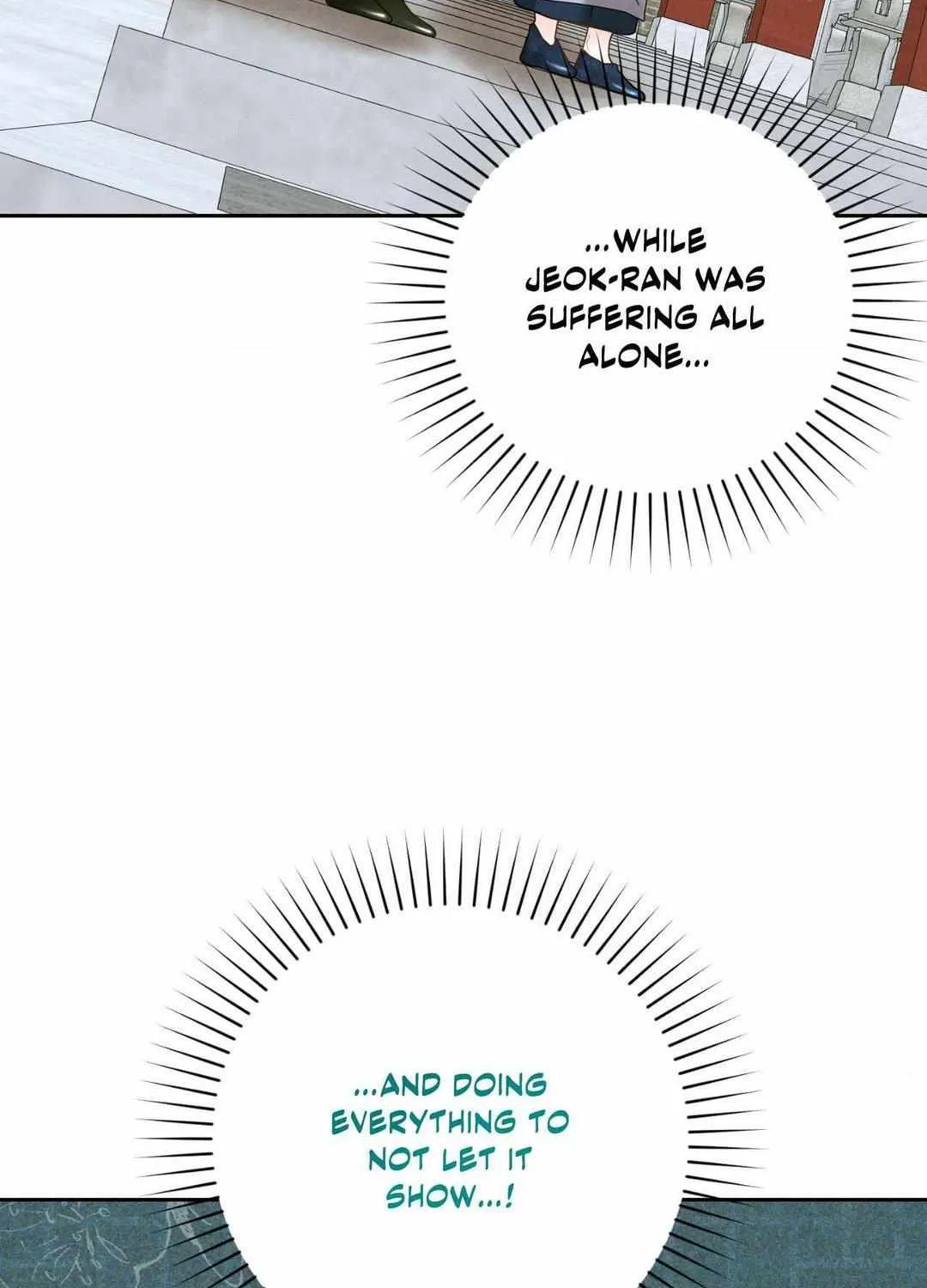 Byeoljubujeon Chapter 22 page 23 - 