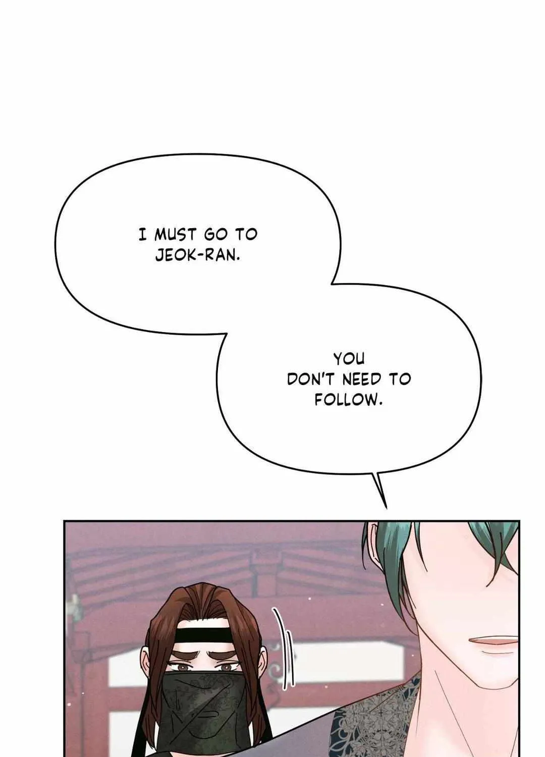 Byeoljubujeon Chapter 22 page 28 - 