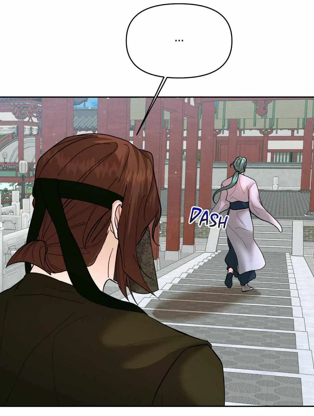 Byeoljubujeon Chapter 22 page 30 - 