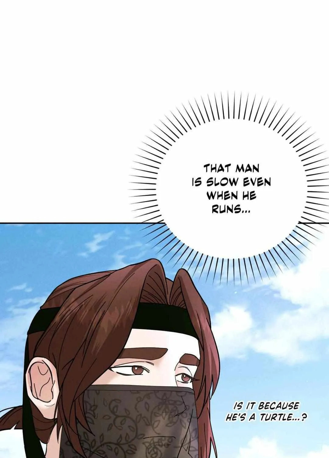 Byeoljubujeon Chapter 22 page 31 - 