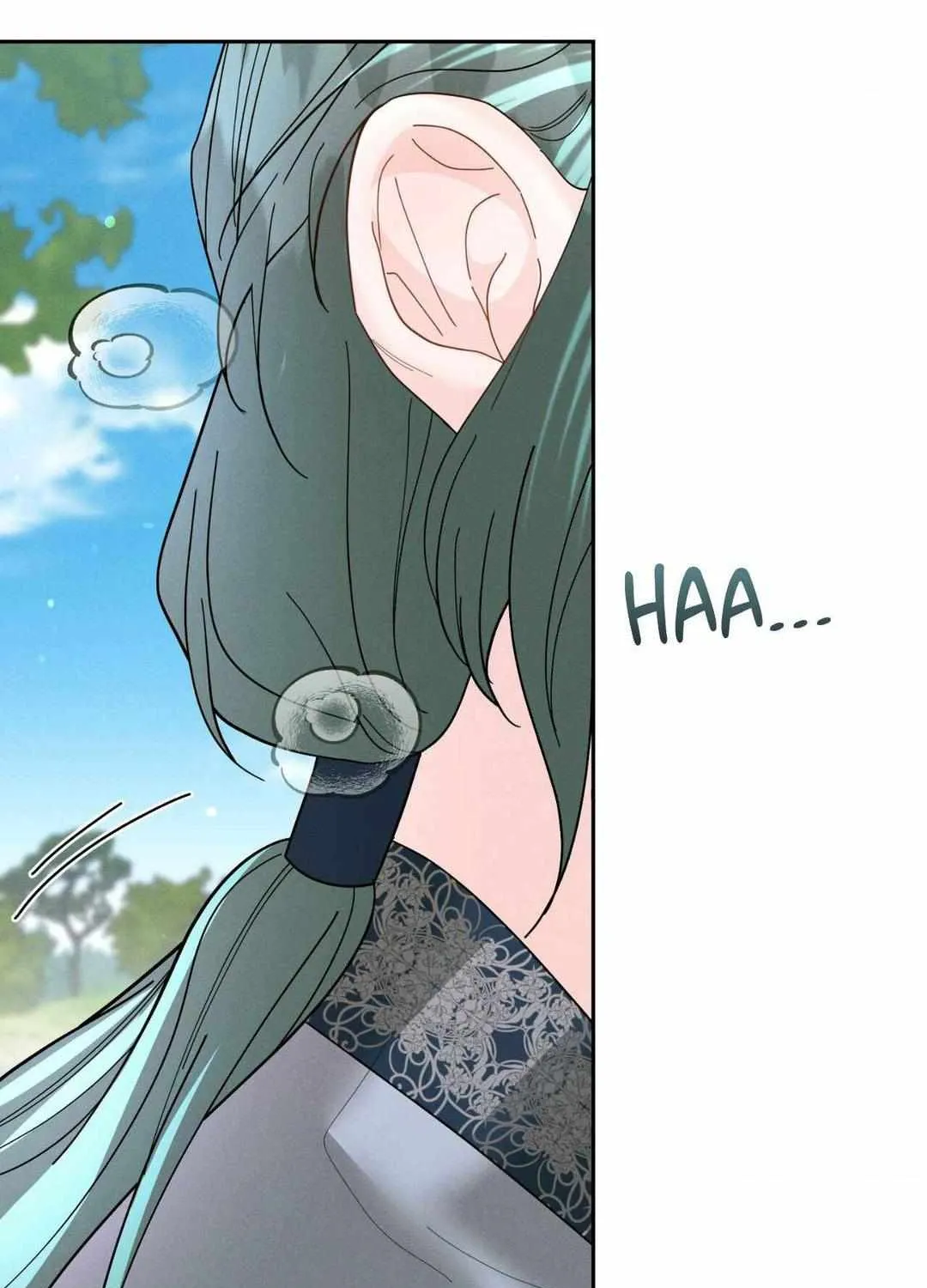 Byeoljubujeon Chapter 22 page 37 - 