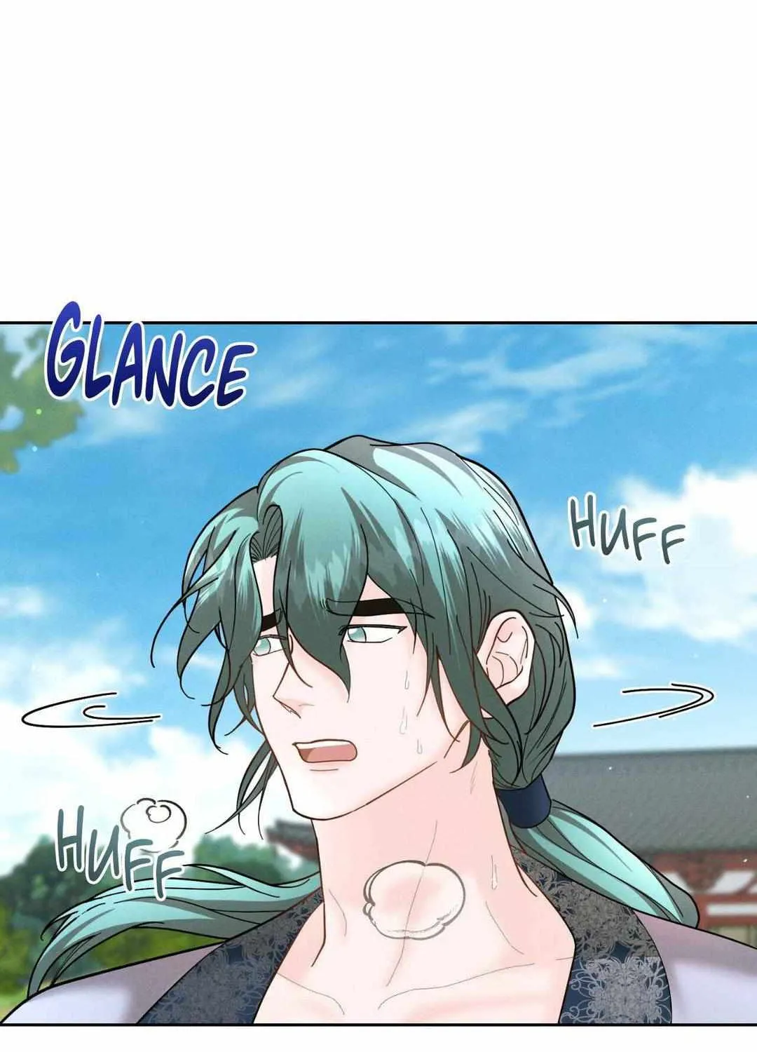 Byeoljubujeon Chapter 22 page 40 - 
