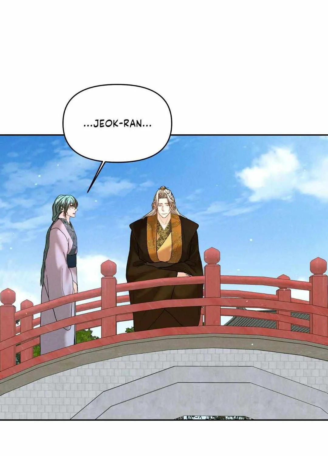 Byeoljubujeon Chapter 22 page 49 - 