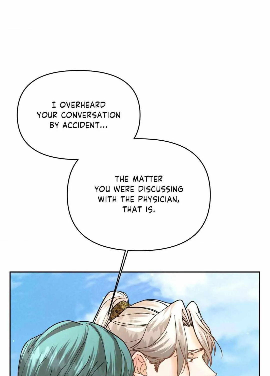 Byeoljubujeon Chapter 22 page 50 - 