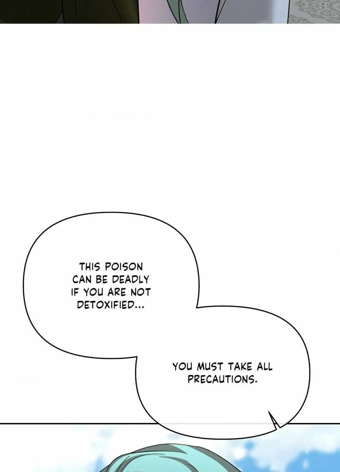 Byeoljubujeon Chapter 22 page 6 - 