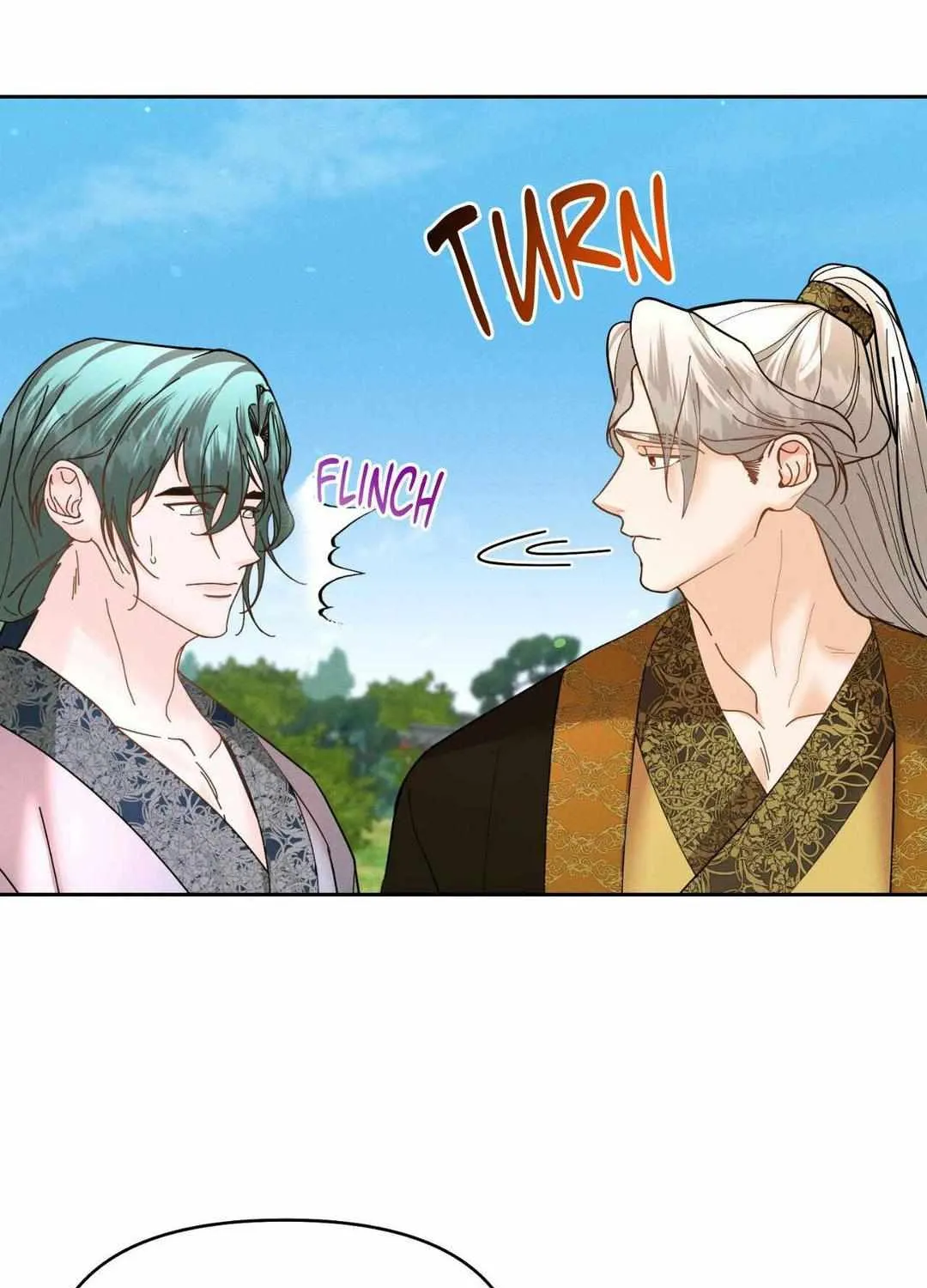 Byeoljubujeon Chapter 22 page 54 - 