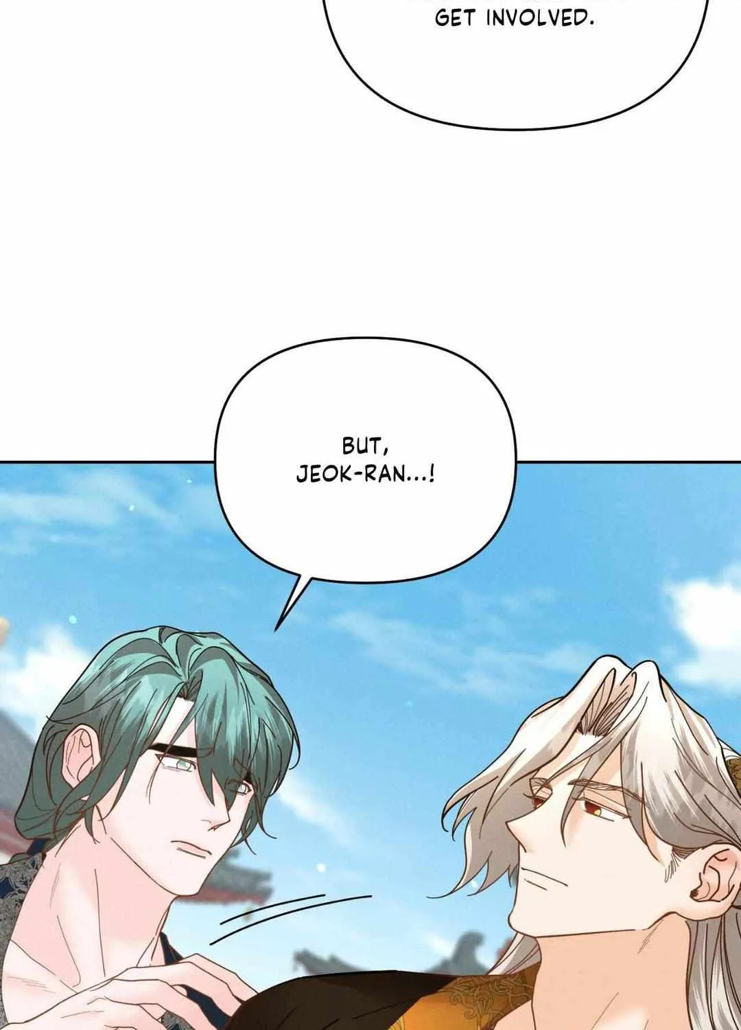 Byeoljubujeon Chapter 22 page 60 - 