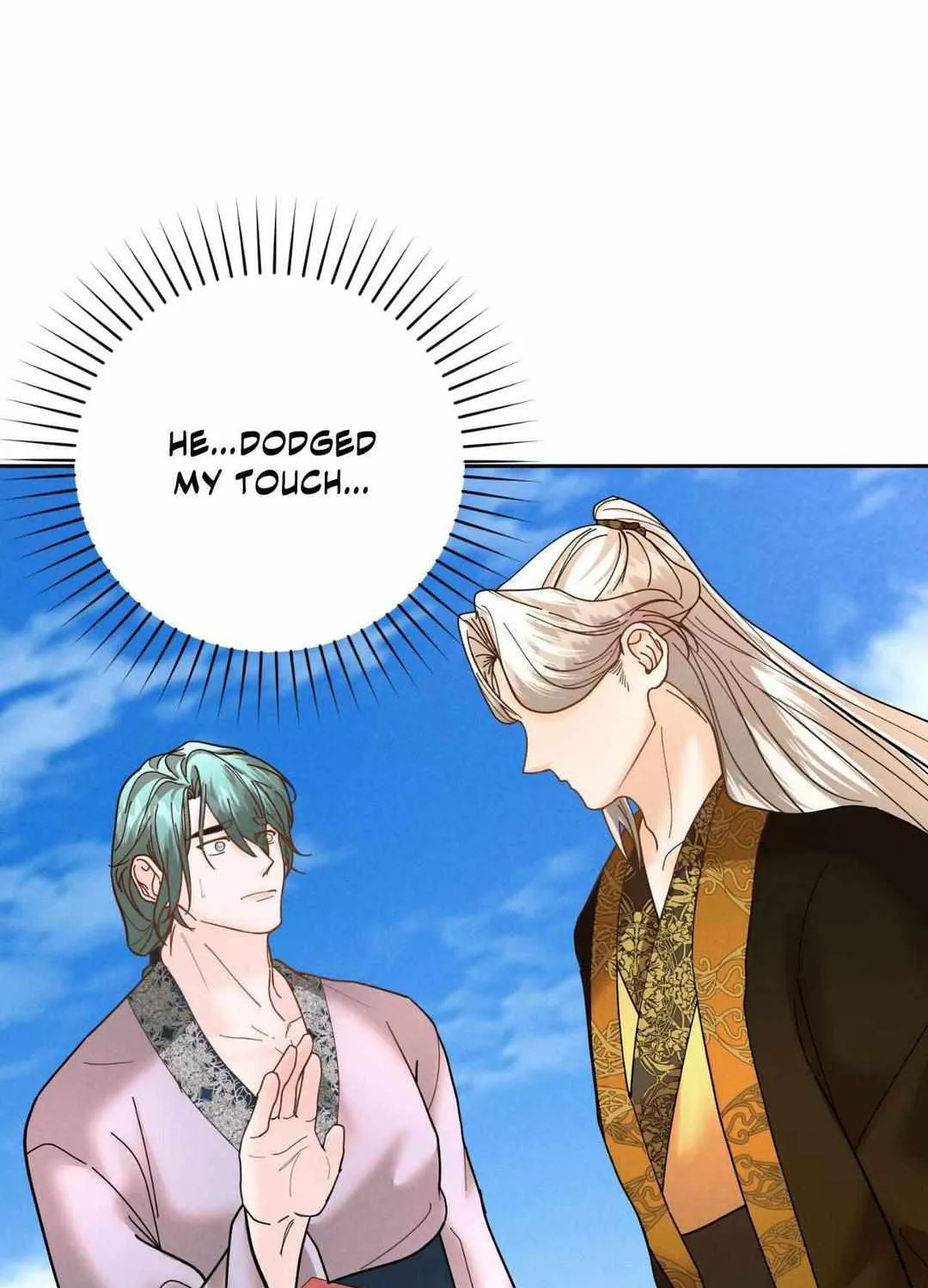 Byeoljubujeon Chapter 22 page 63 - 