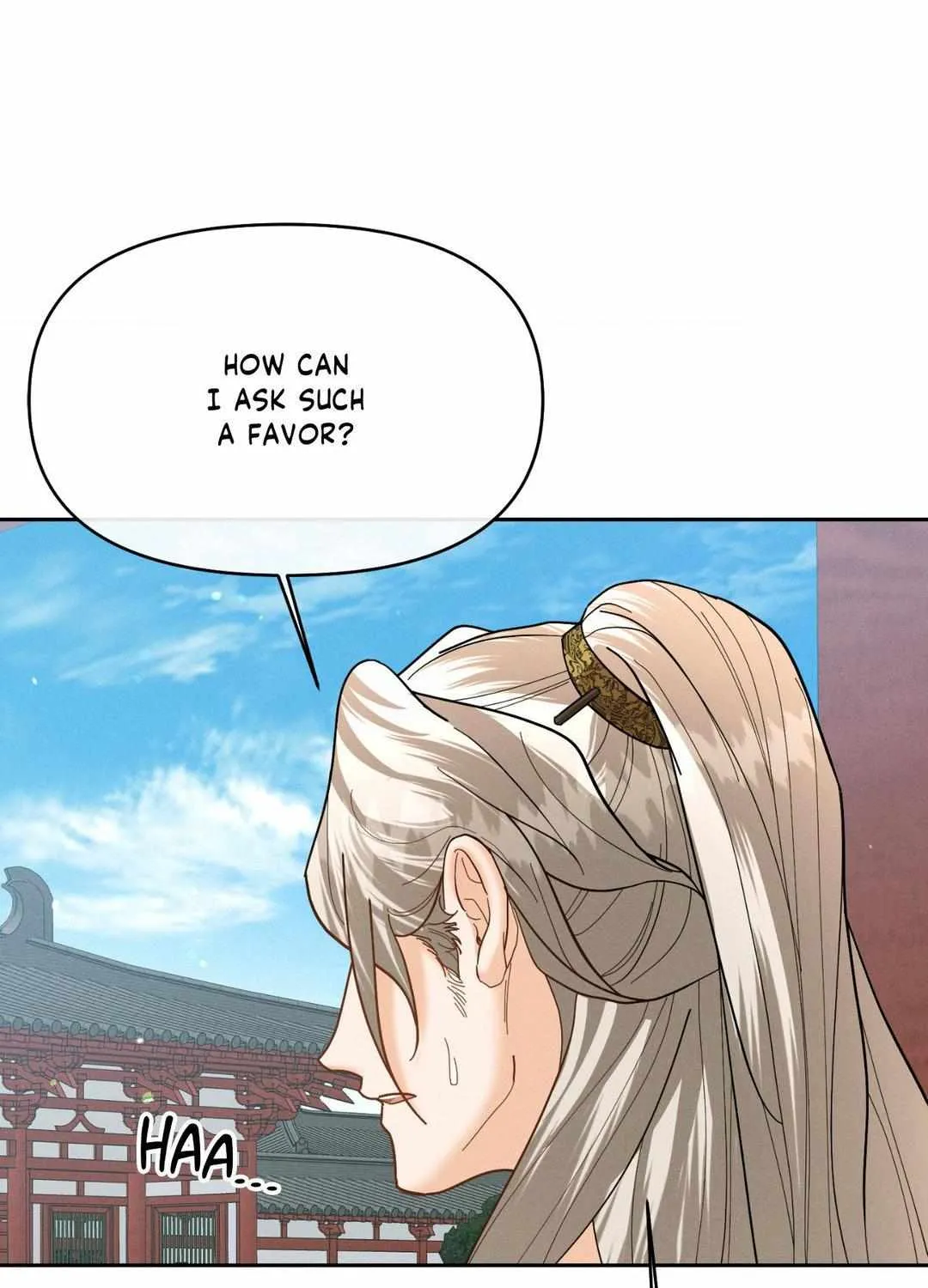 Byeoljubujeon Chapter 22 page 9 - 