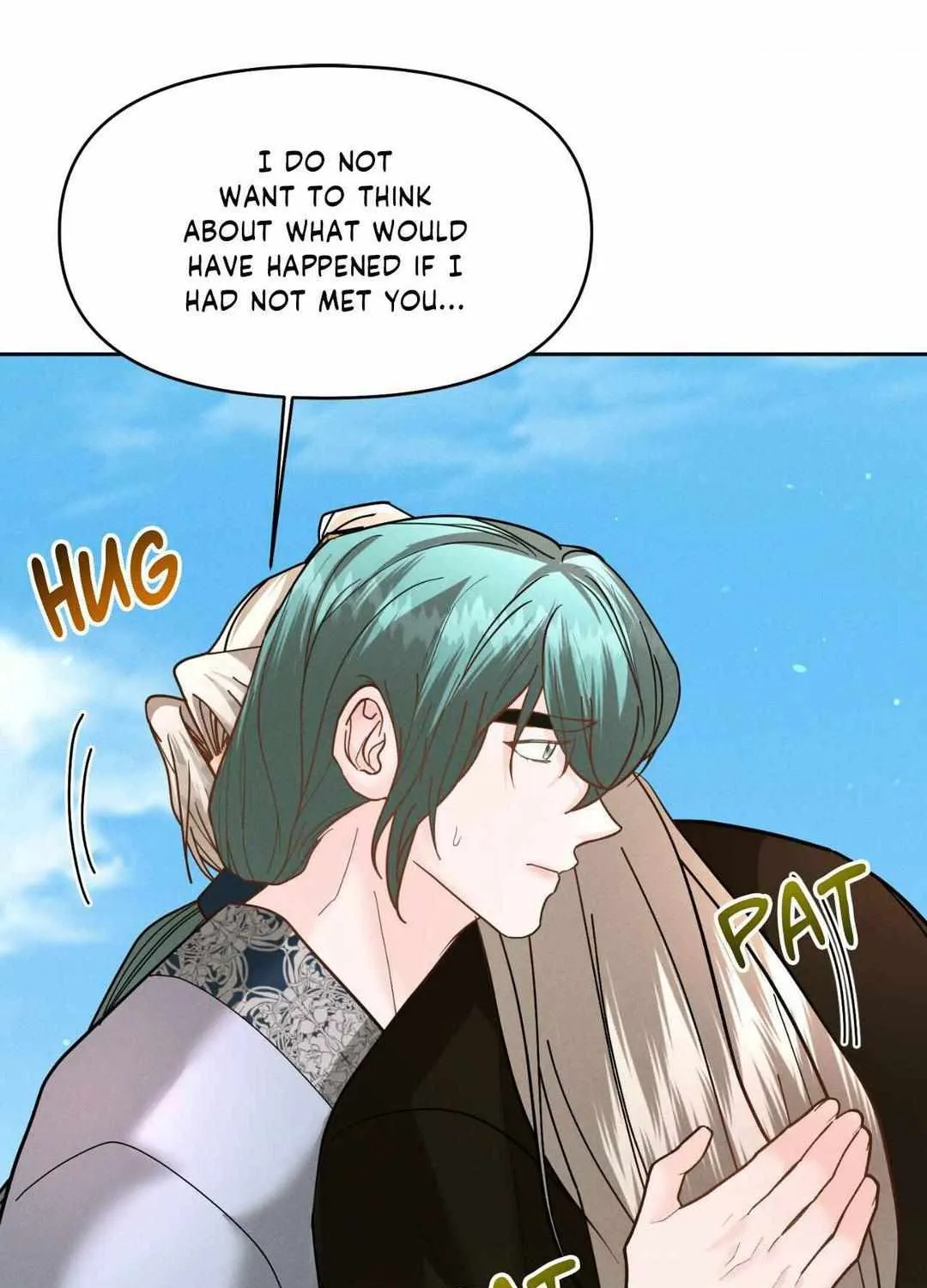 Byeoljubujeon Chapter 22 page 96 - 