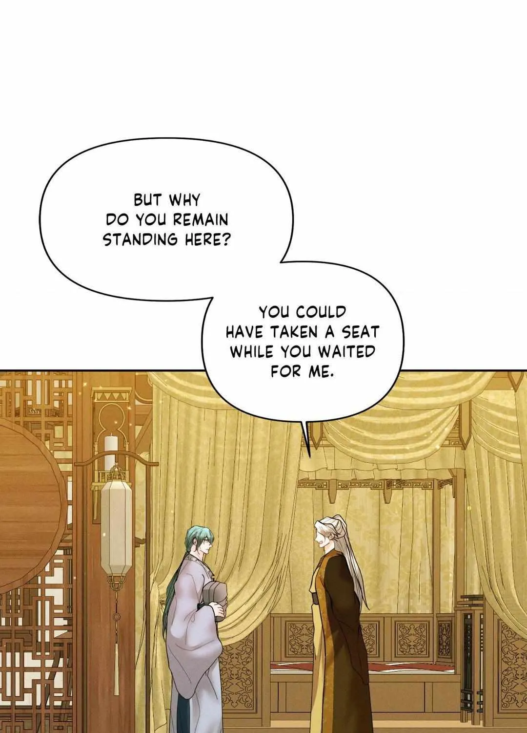 Byeoljubujeon Chapter 23 page 12 - 