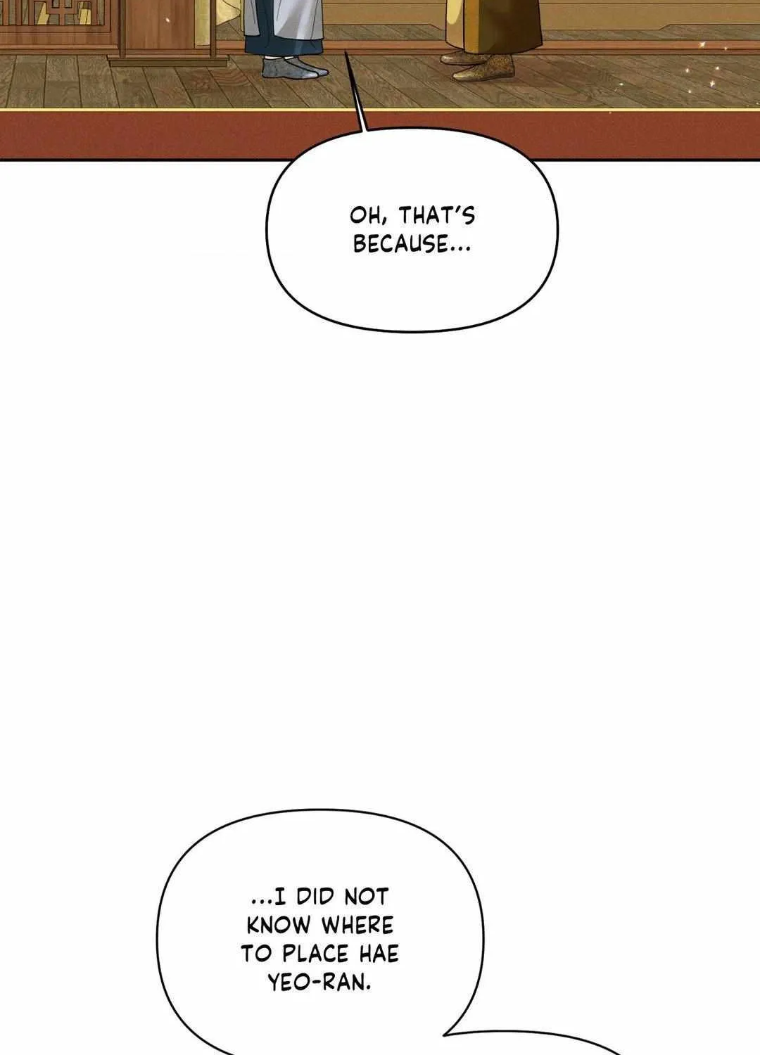 Byeoljubujeon Chapter 23 page 13 - 
