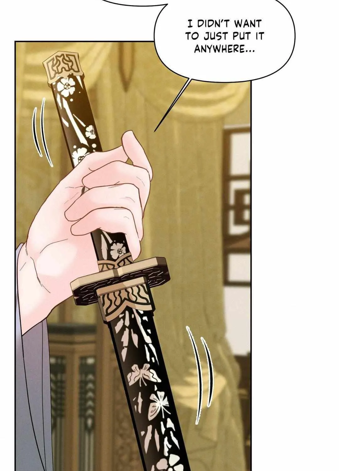 Byeoljubujeon Chapter 23 page 14 - 