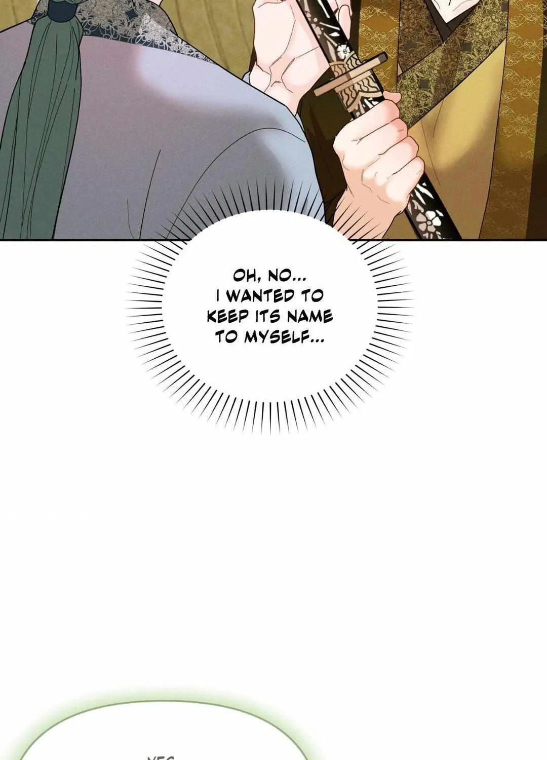 Byeoljubujeon Chapter 23 page 18 - 
