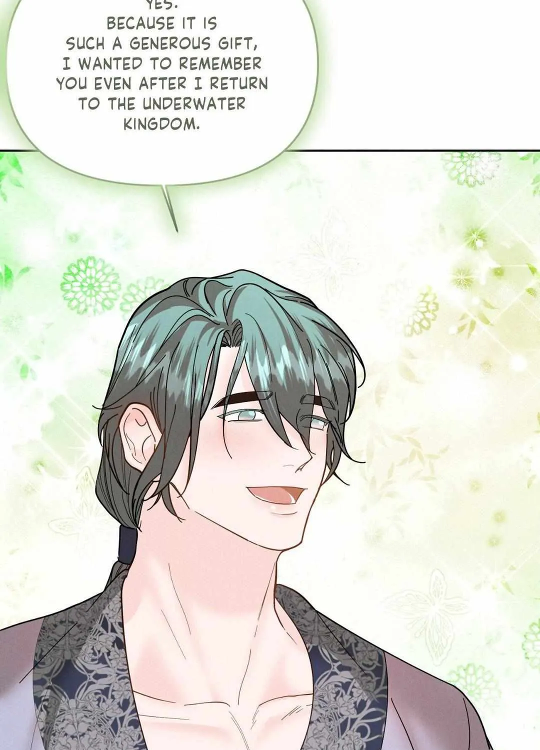 Byeoljubujeon Chapter 23 page 19 - 