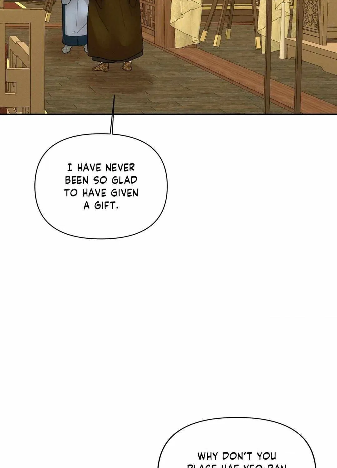 Byeoljubujeon Chapter 23 page 22 - 