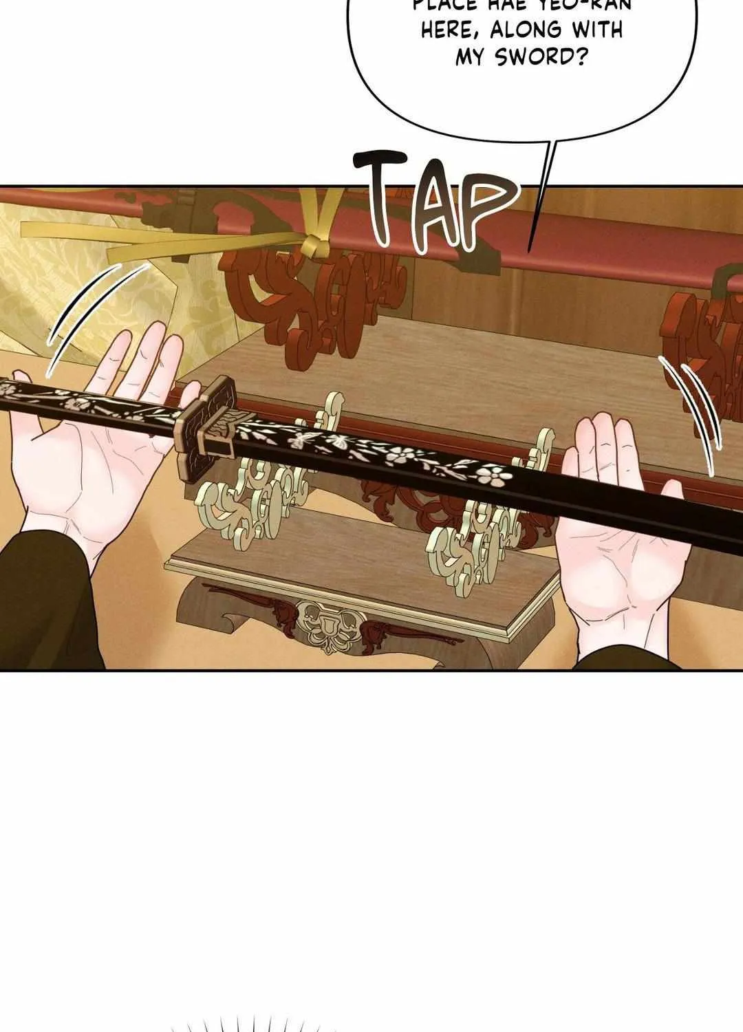 Byeoljubujeon Chapter 23 page 23 - 