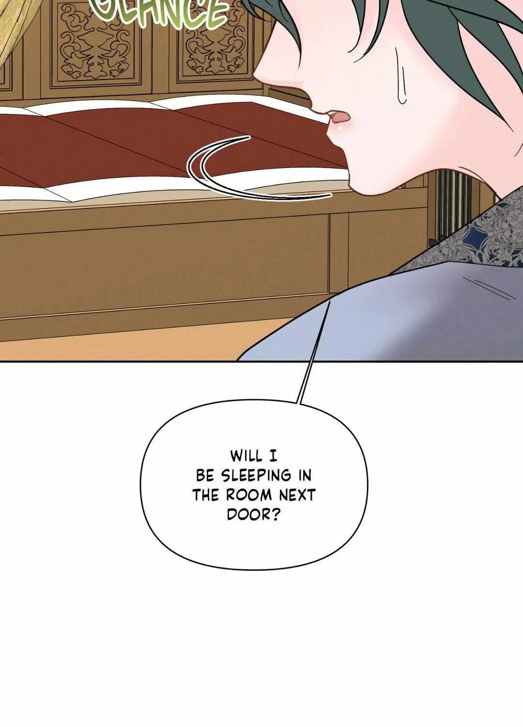 Byeoljubujeon Chapter 23 page 27 - 