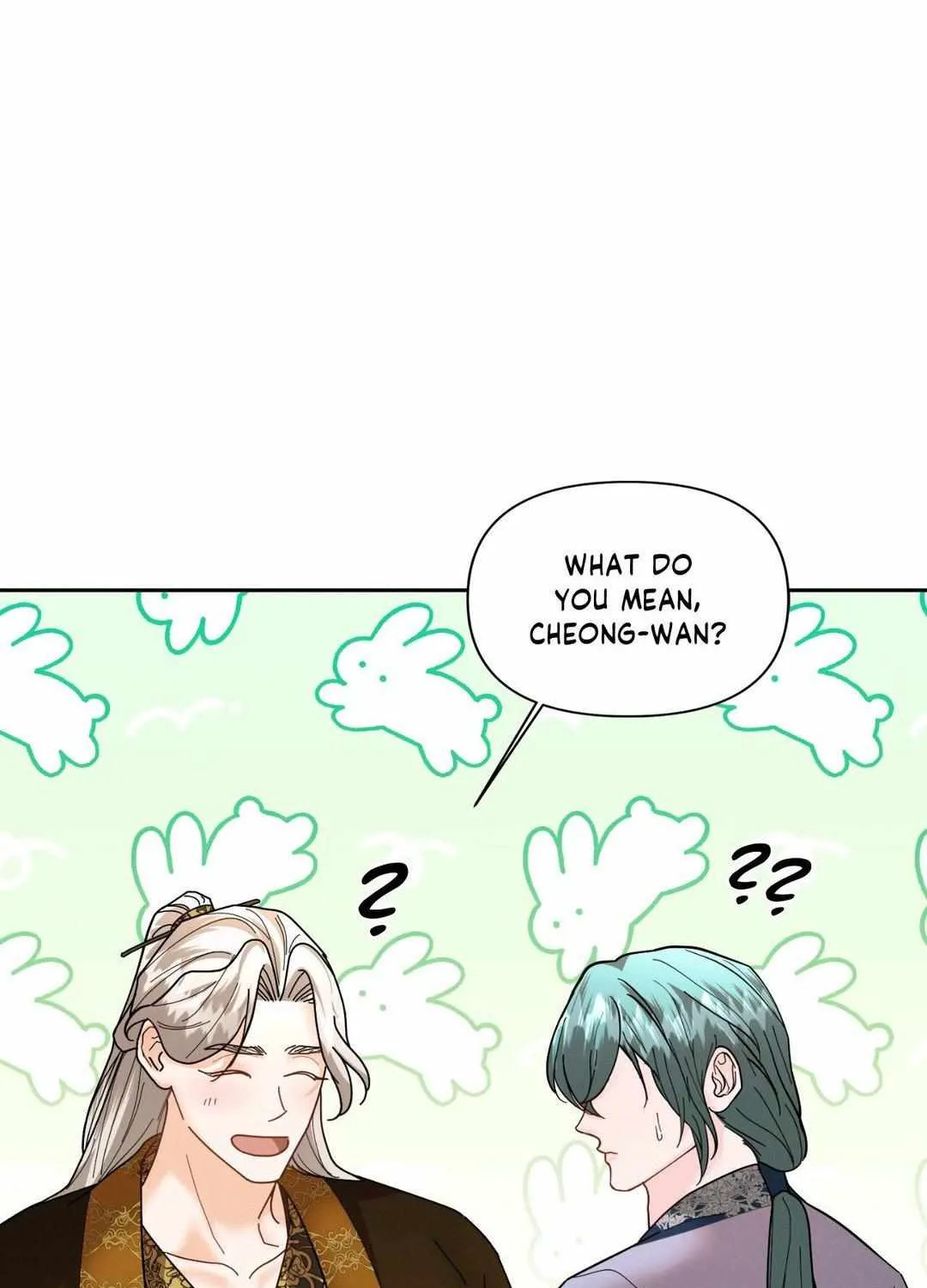 Byeoljubujeon Chapter 23 page 28 - 
