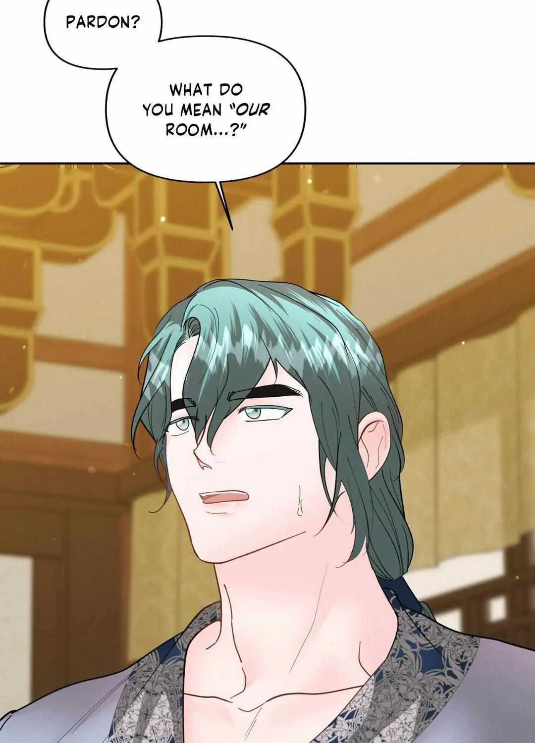 Byeoljubujeon Chapter 23 page 32 - 