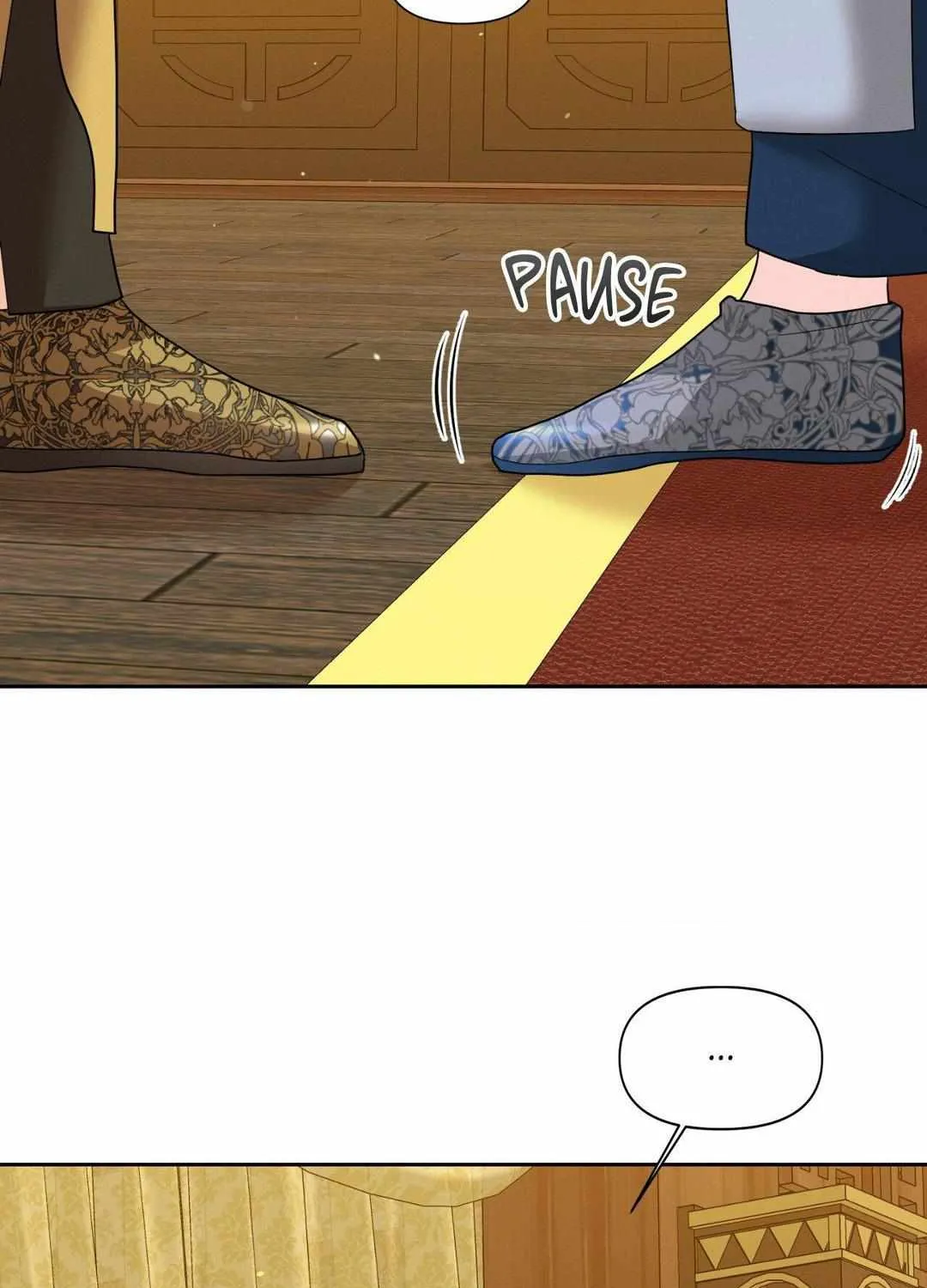 Byeoljubujeon Chapter 23 page 36 - 