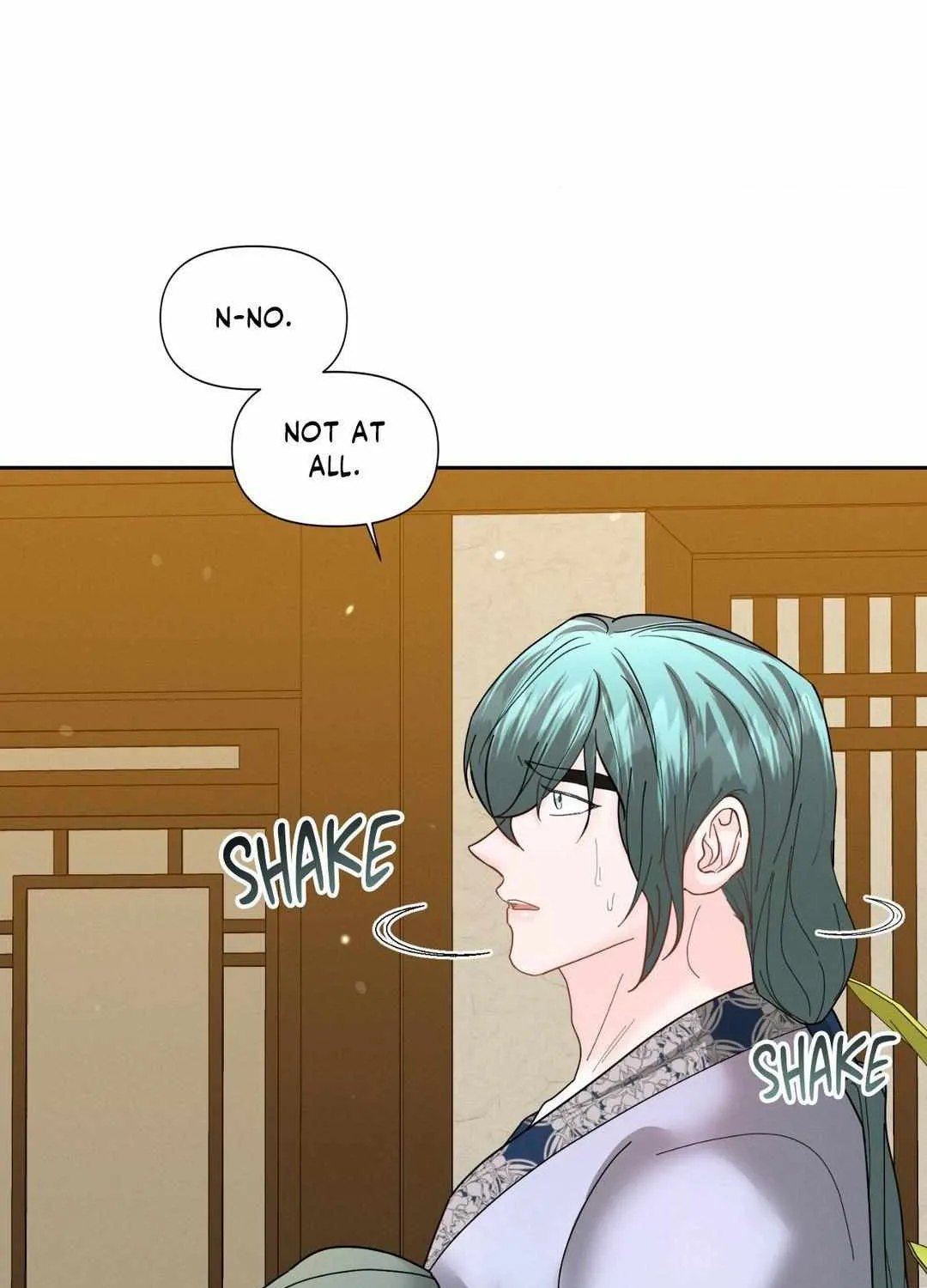 Byeoljubujeon Chapter 23 page 40 - 